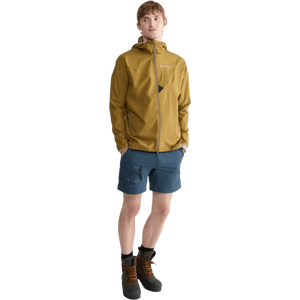 Klättermusen Eitre Zip Hood Jacket Mens