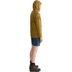 Klättermusen Eitre Zip Hood Jacket Mens