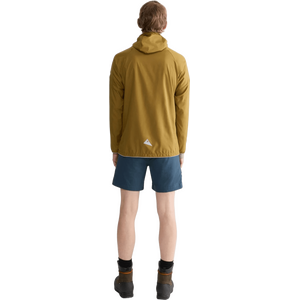 Klättermusen Eitre Zip Hood Jacket Mens