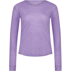 Mons Royale Zephyr Merino Cool LS Womens