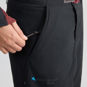 Klättermusen Asar Pant Womens