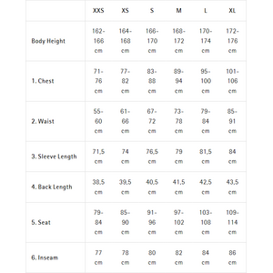 Klättermusen Asar Pant Womens