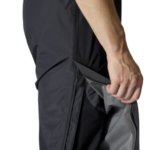 Rab Downpour Waterproof Pants Mens