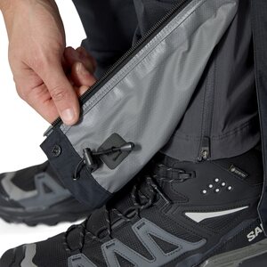 Rab Downpour Waterproof Pants Mens