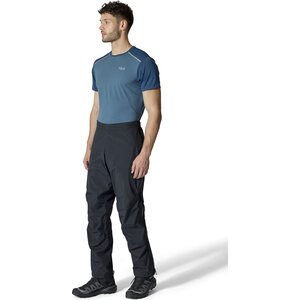 Rab Downpour Waterproof Pants Mens