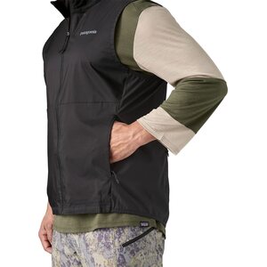 Patagonia Trail Craft Vest Mens