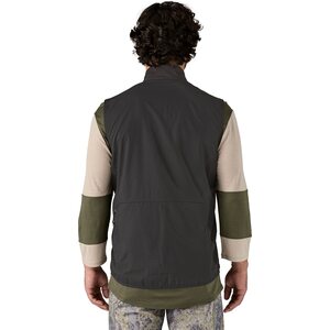 Patagonia Trail Craft Vest Mens