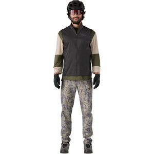 Patagonia Trail Craft Vest Mens
