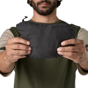 Patagonia Trail Craft Vest Mens