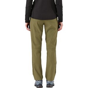 Patagonia Quandary Pants Womens