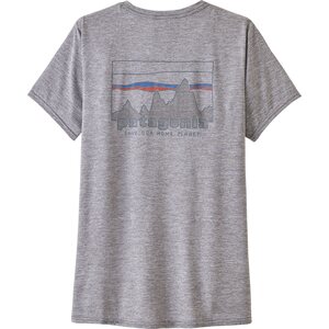 Patagonia Capilene Cool Daily Graphic Shirt Womens