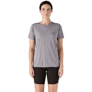 Patagonia Capilene Cool Daily Graphic Shirt Womens