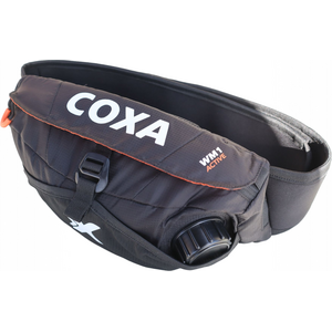 Coxa WM1 Active Waist Bag With Hardflask