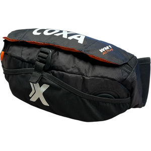 Coxa WM1 Active Waist Bag With Hardflask