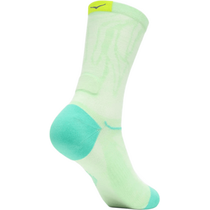 Hoka Clifton Crew Run Sock Unisex
