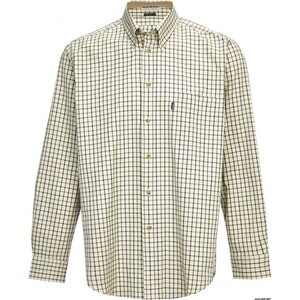 Barbour Sp Tattersal Shirt