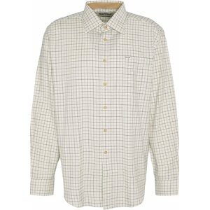 Barbour Field Tattersall Cc Shirt