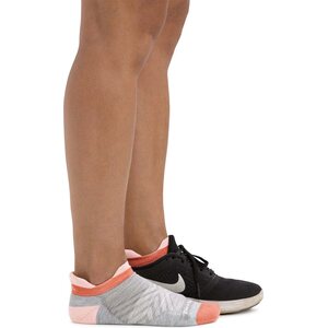 Darn Tough Run No Show Tab Ultra Lightweight With Cushion Womens