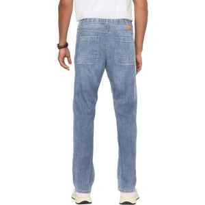 Duer Performance Denim Lite Essential Pant Mens
