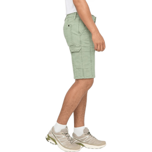 Duer Stretch Canvas Cargo Short Mens