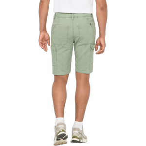 Duer Stretch Canvas Cargo Short Mens