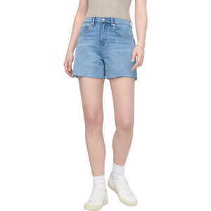Duer Performance Denim+ Relaxed Short Womens