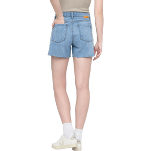 Duer Performance Denim+ Relaxed Short Womens