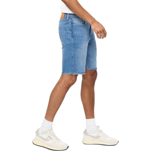 Duer Performance Denim Short Mens