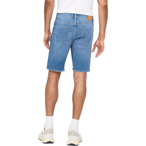 Duer Performance Denim Short Mens