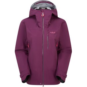 Rab Firewall Mountain Jacket Womens
