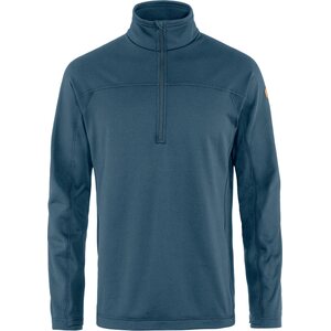 Fjällräven Abisko Lite Fleece Half Zip Mens