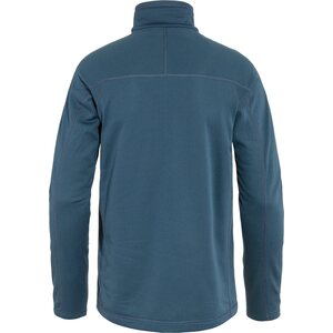 Fjällräven Abisko Lite Fleece Half Zip Mens