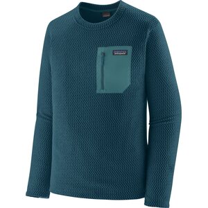 Patagonia R1 Air Crew Mens