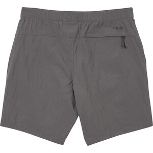 Rab Rowtor Shorts Mens