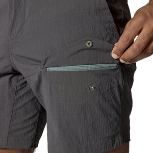 Rab Rowtor Shorts Mens