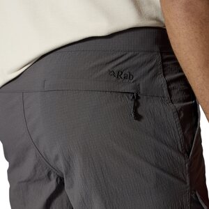Rab Rowtor Shorts Mens
