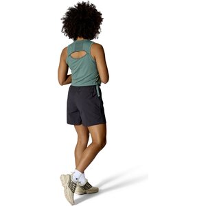 Rab Rowtor Shorts Womens