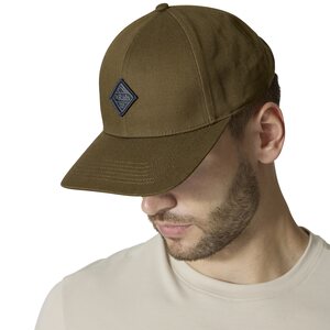 Rab Basecamp Badge Cap