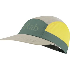 Rab Momentum 5 Panel Cap
