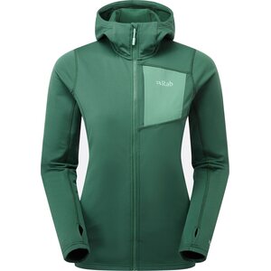 Rab Superflux Hoody Womens