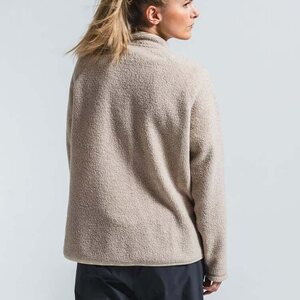 Varg Styrsö Wool Sweater Womens
