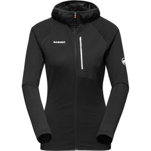 Mammut Aenergy Light ML Hooded Jacket Womens