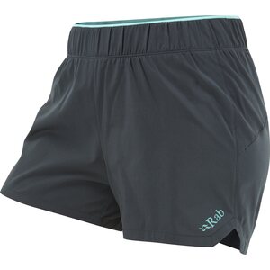 Rab Talus Active Shorts Womens