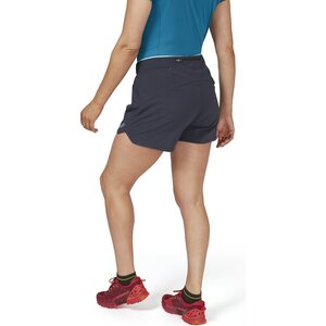 Rab Talus Active Shorts Womens
