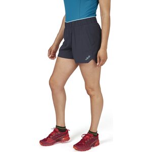 Rab Talus Active Shorts Womens