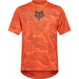 Fox Racing Ranger Tru Dri Short Sleeve Jersey Mens