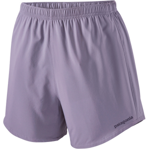 Patagonia Trailfarer Shorts - 4 1/2" Womens