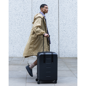 Db Ramverk Check-In Luggage Medium