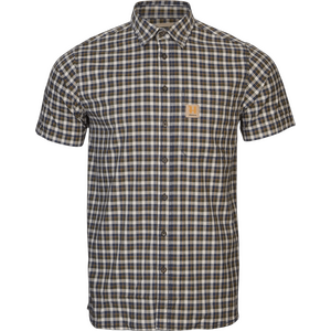 Härkila Fjell Short Sleeve Shirt Mens