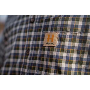 Härkila Fjell Short Sleeve Shirt Mens